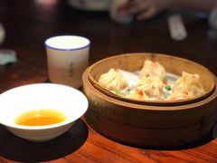 黄酒小笼-寻宝记绍兴菜(鲁迅路店)