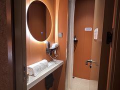 -厘舍SPA(运达店)