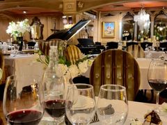 -火车头法国西餐厅