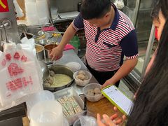 -阿凸芋圆(上帝街店)