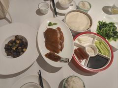 -月福京味斋·烤鸭店·北京菜(鼓楼总店)