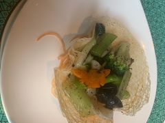 -三号黄浦会Canton Table