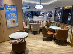 -哈根达斯(太原长风街店)