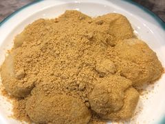 打糕-屋里家延边朝鲜族冷面(梅林3店)