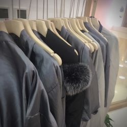 -尚·丹尼Hair
