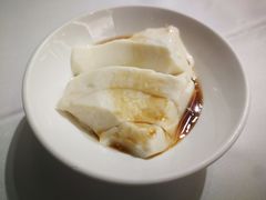 木桶豆腐花-春满园·早茶·粤菜·宴会(前海店)