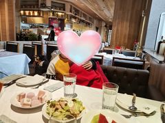 -Steaking·食间牛排(和平店)