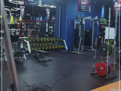 -成杰格斗·拳击·柔术·防身术(建设路店)