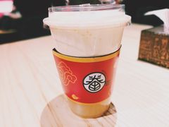 特选乌龙芝士-眷茶(大卫城10楼店)