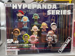 -泡泡玛特POPMART(蓝色港湾店)