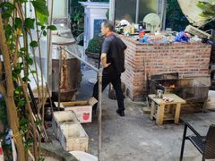 -珠海叠泉山庄
