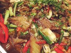-陶然居·重庆菜(生态园店)