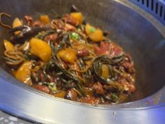 -山里屯铁锅炖·东北菜(康桥店)