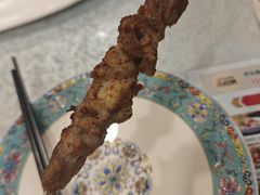 -汗腾格里·风味餐厅(新疆驻京办店)