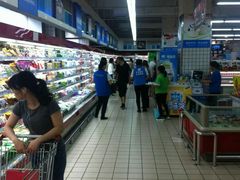 -盛德美(景华路店)