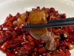 -莆田餐厅PUTIEN(三里屯店)