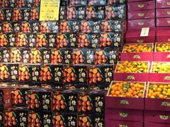 -鲜力达果品批发直销(青山店)