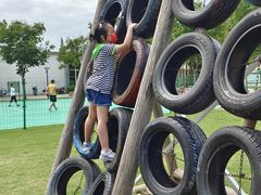 -前小桔亲子创意农场·草莓采摘·露营烧烤