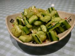 -虾宝贝胶东海鲜·渔家菜(小西天店)