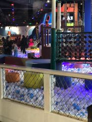 -幻贝家儿童乐园(苏州中心店)