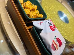 -锦府盐帮·李宅(领展购物广场中关村店)