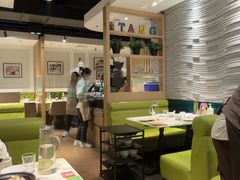 -汤城小厨•粤菜•靓汤(西直门凯德MALL店)