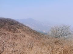 -阳台山自然风景区