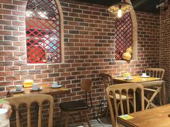 -疆里疆外·和田烤肉·清真