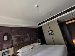 -铂尔登国际酒店(南山深圳湾口岸店)