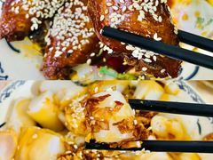 -渔记茶餐厅(渔村店)