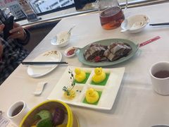 -柳州宾馆-云霄阁·旋转餐厅