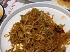 -南山鲜虾面·活鲜小馆·海味大连菜(南山总店)