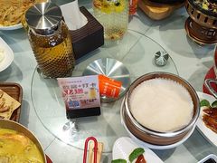 -郭林家常菜(狼垡店)