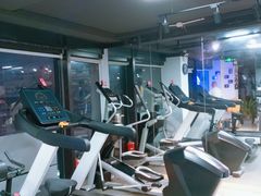-GymPlus健身(四平路店)