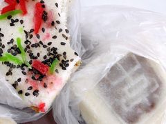 -常州糕团店(北大街新世纪商城店)