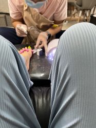 -Hands Nail专业美甲美睫