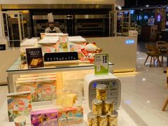 -爸爸糖吐司面包(大连高新锦辉商场店)