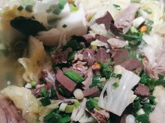 -筱爷叔·上海传统手工菜(玉树路店)