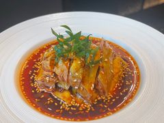 -丽晶轩中餐厅(重庆丽晶酒店)