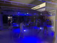 -超级猩猩健身·团课(陆家嘴中心店)