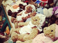 -济州岛泰迪熊博物馆