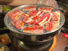 -肉仓焼肉バー(烟台山店)