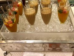 -万德诺富特酒店·自助餐厅(万德大厦店)