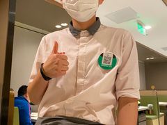 -海底捞火锅(银泰中心店)