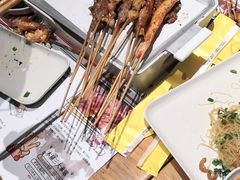 -木屋烧烤(龙华店)