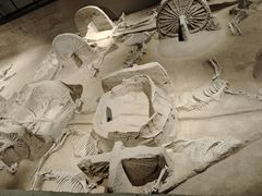 -洛阳周王城天子驾六博物馆