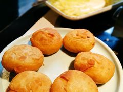 牛肉焦饼-院8里·小聚园老川菜(九眼桥店)