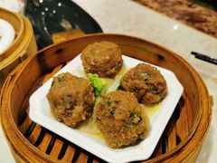山竹牛肉球-稻香酒家(长宁KING88广场店)