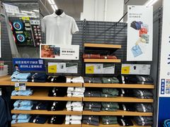 -迪卡侬(明光路店)