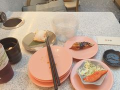 -争鲜回转寿司(朝外悠唐PLUS店)
